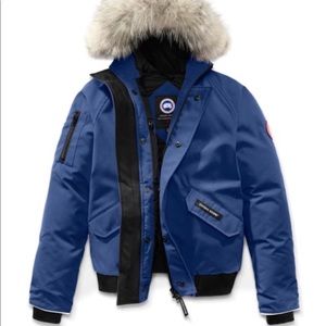 Canada Goose Bomber Jacket ( Xs)